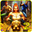 Game Tempel Run 2 tips APK