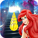 Castle Princess Ariel Adventure:First Game APK