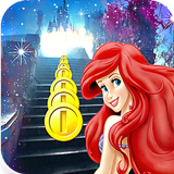Castle Princess Ariel Adventure:First Game icon