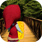 Temple Misha Adventure أيقونة