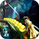 Temple Jungle Action آئیکن