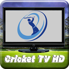 Live Cricket TV - T20 ODI Test Scores icône