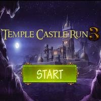 برنامه‌نما Temple Castle Run 3 عکس از صفحه