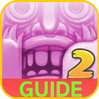 Guide for temple Run 2 biểu tượng