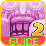 Guide for temple Run 2 icon