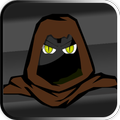 Adventure Ninja Jumpe