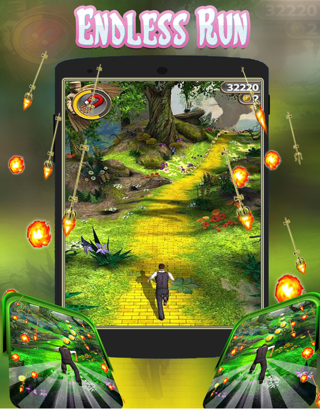 Temple Run 3d Temple Run 3d