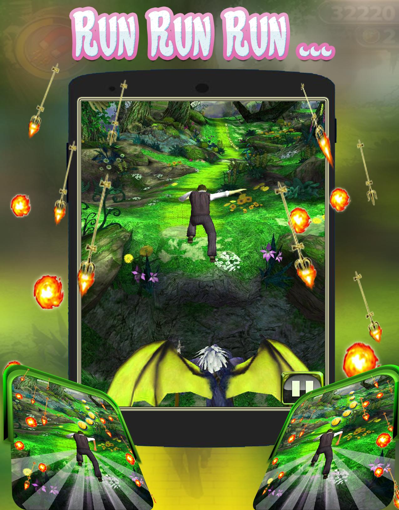 Temple Run 3d Temple Run 3d