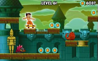 Temple Super Skater syot layar 2