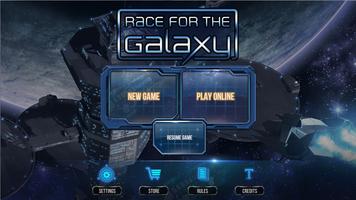Race for the Galaxy Ekran Görüntüsü 2