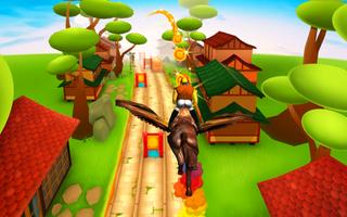 Temple Subway Horse Run screenshot 1