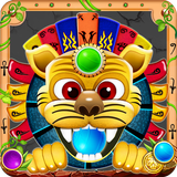 Temple Jungle icono