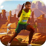 Temple Relic Run 2016