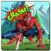 Temple Super Spider Run APK
