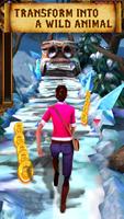 Krrish : Endless Adventure Run capture d'écran 2