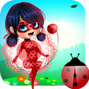 Temple Lady Rash Run APK