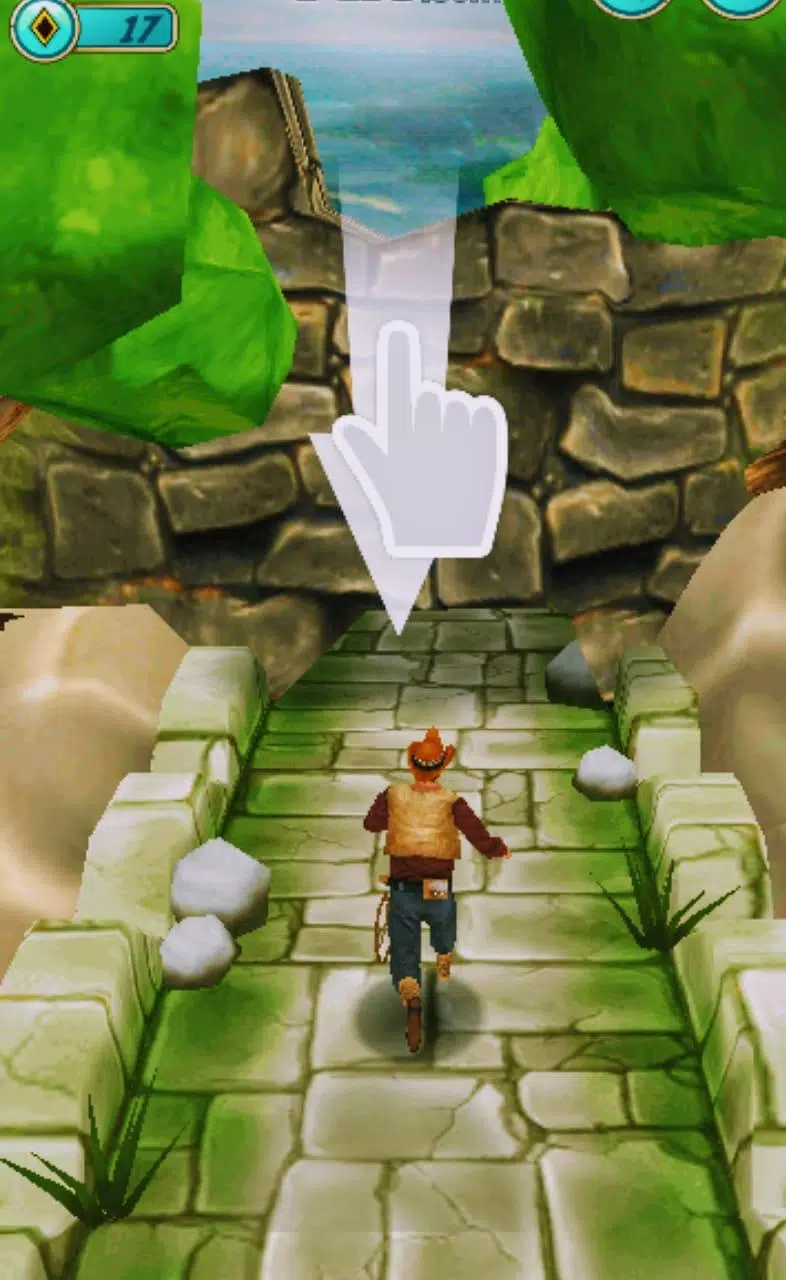 Temple run 3