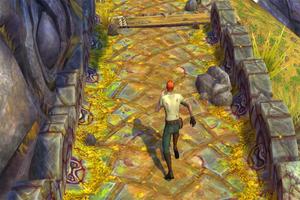 Guide Temple Run 3 screenshot 2