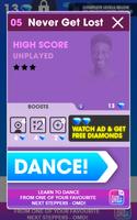 The Next Step Dance Battles imagem de tela 1