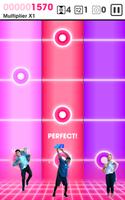 The Next Step Dance Battles imagem de tela 2