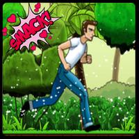 Temple Jungle Battle Run स्क्रीनशॉट 3