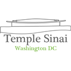 Temple Sinai, Washington, DC Zeichen