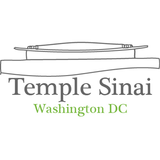 Temple Sinai, Washington, DC आइकन