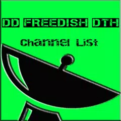 DD Freedish DTH Channels List