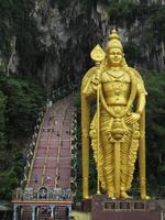 Lord Murugan penulis hantaran