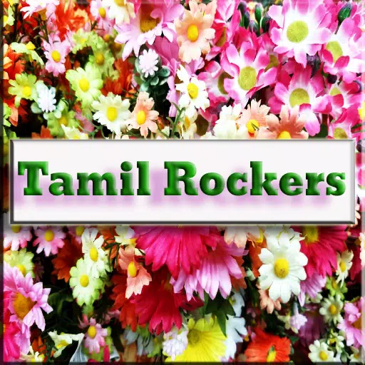 TamilRockers APK for Android Download