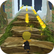 ”Jungle Temple Ninja Rush