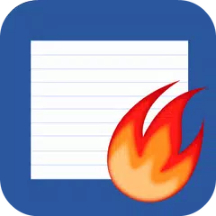 Self Destructing Messages アプリダウンロード
