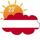 Österreich Wetter icon