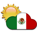 clima en México