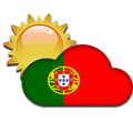 tempo em Portugal