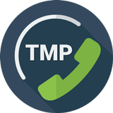 Temporary Phone Number Advice icon