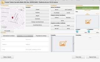 Omnia Brasil Tablet اسکرین شاٹ 3