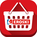 EROSKI Online Supermarket aplikacja