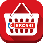 EROSKI Online Supermarket ikon
