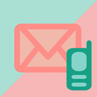 Temporary Phone & Mail icono