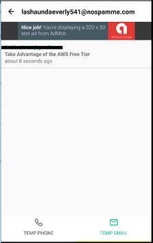 temporary phone mail apk download free productivity app for