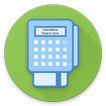 Calculadora de Taxas e Juros - icono