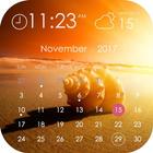 Awesome Weather icon