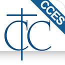 Iglesia CCES aplikacja