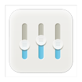 Equalizer plus Bass Booster