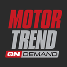 Motor Trend OnDemand icône