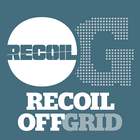 Recoil OffGrid アイコン