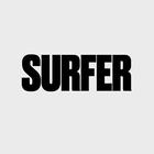 Surfer icône
