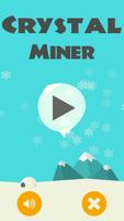 Crystal Miner स्क्रीनशॉट 1