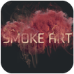 Name Art Smoke Effect Maker